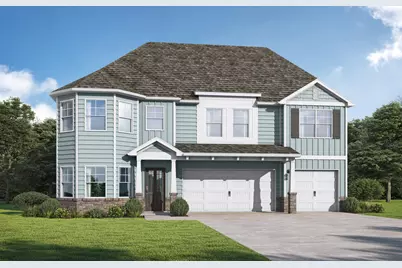 445 Bear Creek Boulevard, Freeport, FL 32439 - Photo 1