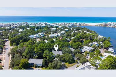 55 Shannon Drive #UNIT 7, Santa Rosa Beach, FL 32459 - Photo 4