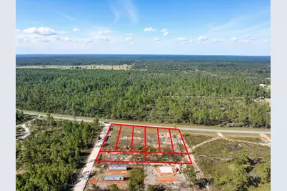 1975 NW Cr 274 NW, Fountain, FL 32438 - Photo 1
