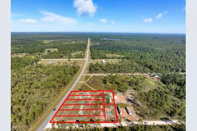 1975 NW Cr 274 NW, Fountain, FL 32438 - Photo 2