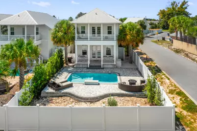 215 Sands Street, Panama City Beach, FL 32413 - Photo 30