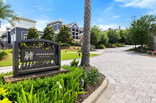 201 Henderson Resort Wy, Destin, FL 32541 - Photo 28
