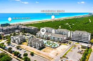 201 Henderson Resort Wy, Destin, FL 32541 - Photo 24