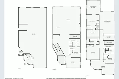 7303 Spinnaker Court, Navarre, FL 32566 - Photo 78