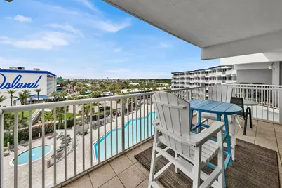 1515 SE Miracle Strip Parkway SE #503, Fort Walton Beach, FL 32548 - Photo 20