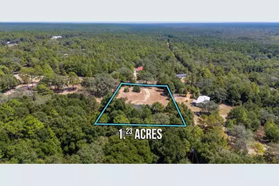 4194 Log Lake Road, Holt, FL 32564 - Photo 6