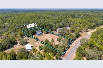 4194 Log Lake Road, Holt, FL 32564 - Photo 8