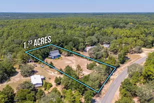 4194 Log Lake Rd, Holt, FL 32564 - Photo 8