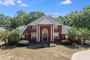 444 Ridge Lake Rd, Crestview, FL 32536 - Photo 1