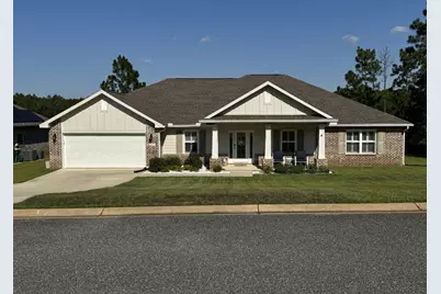 6039 Walk Along Way, Crestview, FL 32536 - Photo 1