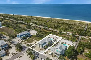 401 Front St, Port Saint Joe, FL 32456 - Photo 36