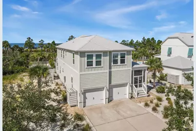 401 Front Street, Port Saint Joe, FL 32456 - Photo 2