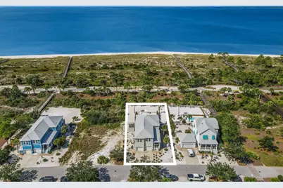 401 Front Street, Port Saint Joe, FL 32456 - Photo 4