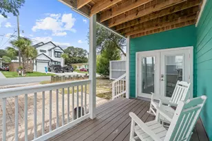 212 13th St, Panama City Beach, FL 32413 - Photo 4