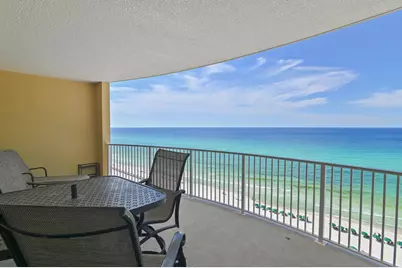 17545 Front Beach Road #UNIT 1104, Panama City Beach, FL 32413 - Photo 2