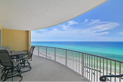 17545 Front Beach Road #UNIT 1104, Panama City Beach, FL 32413 - Photo 10