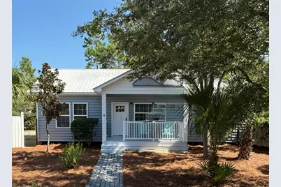 58 Gulf Cove Court, Santa Rosa Beach, FL 32459 - Photo 1