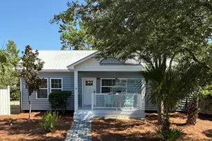 58 Gulf Cove Ct, Santa Rosa Beach, FL 32459 - Photo 1