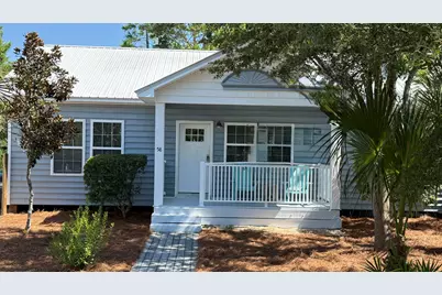 58 Gulf Cove Court, Santa Rosa Beach, FL 32459 - Photo 2