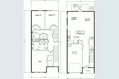 2479 Cliff Hollow Circle, Gulf Breeze, FL 32563 - Photo 2