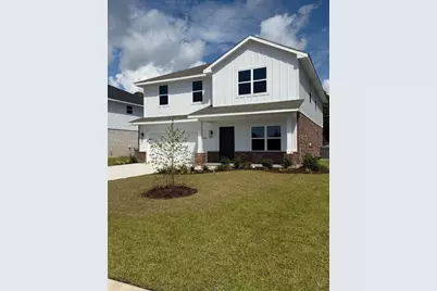 2410 Aleia Lane, Crestview, FL 32536 - Photo 1