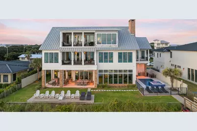 556 Blue Mountain Road, Santa Rosa Beach, FL 32459 - Photo 2