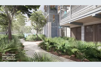 65 Grace Point Way #B2, Inlet Beach, FL 32461 - Photo 2