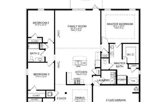 2408 Aleia Ln, Crestview, FL 32536 - Photo 1