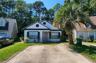 2535 Georgetown Ln, Fort Walton Beach, FL 32547 - Photo 1