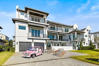 21 Penny Lane, Santa Rosa Beach, FL 32459 - Photo 100