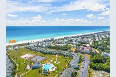 22400 Front Beach Road #UNIT 24, Panama City Beach, FL 32413 - Photo 40