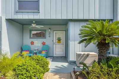 22400 Front Beach Road #UNIT 24, Panama City Beach, FL 32413 - Photo 28