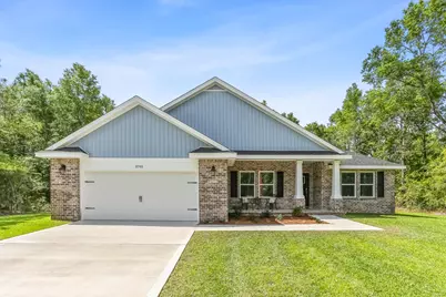 3458 Doyle Hawkins Road, Navarre, FL 32566 - Photo 2