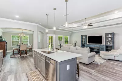 3458 Doyle Hawkins Road, Navarre, FL 32566 - Photo 14