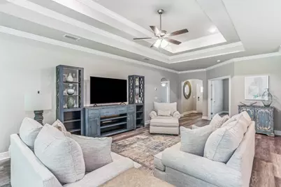 3458 Doyle Hawkins Road, Navarre, FL 32566 - Photo 8