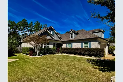 500 Meadow Lake Drive, Freeport, FL 32439 - Photo 2