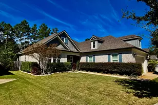 500 Meadow Lake Dr, Freeport, FL 32439 - Photo 2