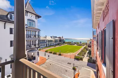 72 Main Street #2A, Rosemary Beach, FL 32461 - Photo 2