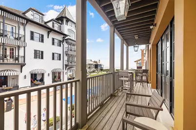 72 Main Street #2A, Rosemary Beach, FL 32461 - Photo 24