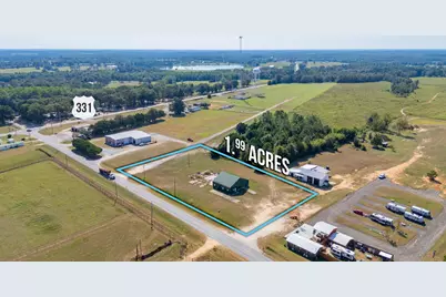 147 W Co Hwy 147, Paxton, FL 32567 - Photo 1