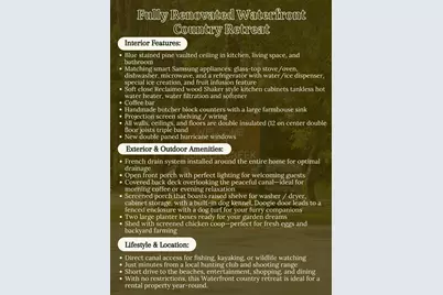 85 Our Street, Vernon, FL 32462 - Photo 2