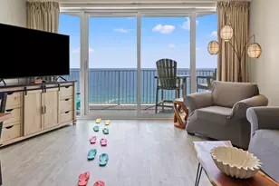 9450 S Thomas Dr S, Panama City Beach, FL 32408 - Photo 1