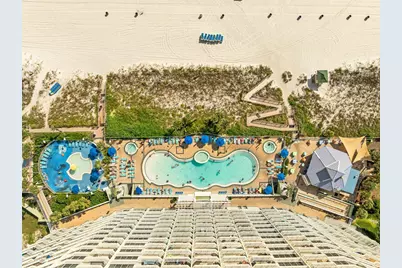 9450 S Thomas Drive S #2105, Panama City Beach, FL 32408 - Photo 16