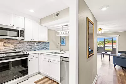 112 Fairway Boulevard #110, Panama City Beach, FL 32407 - Photo 1