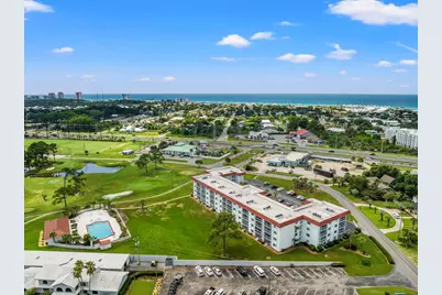 112 Fairway Boulevard #110, Panama City Beach, FL 32407 - Photo 24