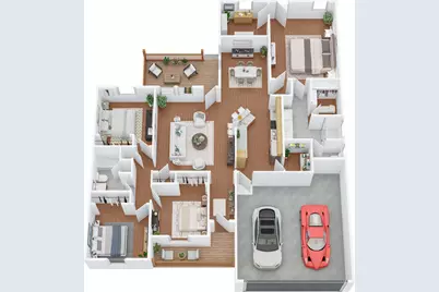 152 Creve Core Drive, Crestview, FL 32539 - Photo 54