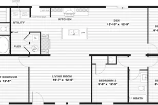 210 Amaryllis Ln, Defuniak Springs, FL 32433 - Photo 2