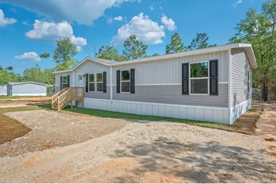 210 Amaryllis Lane, Defuniak Springs, FL 32433 - Photo 4