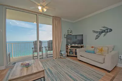 16819 Front Beach Rd. #2006, Panama City Beach, FL 32413 - Photo 10