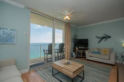 16819 Front Beach Rd. #2006, Panama City Beach, FL 32413 - Photo 38